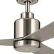 True 52" Ceiling Fan