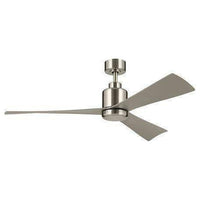 True 52" Ceiling Fan