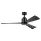 True 52" Ceiling Fan