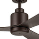 True 52" Ceiling Fan