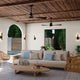 True 52" Ceiling Fan