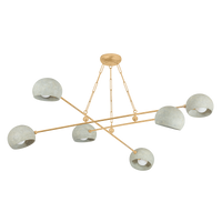 Turner Chandelier