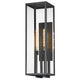 Catalina 2-Light 2XL Outdoor Up-Light Wall Sconce
