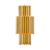 Moxy Wall Sconce