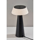 Jacky Cordless LED Table Lamp