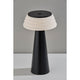 Jacky Cordless LED Table Lamp