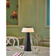 Jacky Cordless LED Table Lamp