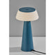 Jacky Cordless LED Table Lamp