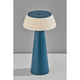 Jacky Cordless LED Table Lamp