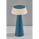 Jacky Cordless LED Table Lamp