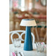 Jacky Cordless LED Table Lamp