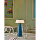 Jacky Cordless LED Table Lamp