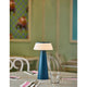 Jacky Cordless LED Table Lamp
