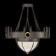 Mirage 35.75"W Round Chandelier