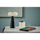 Ozzie LED Cordles Table Lamp