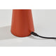 Ozzie LED Cordles Table Lamp