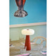 Ozzie LED Cordles Table Lamp