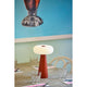 Ozzie LED Cordles Table Lamp