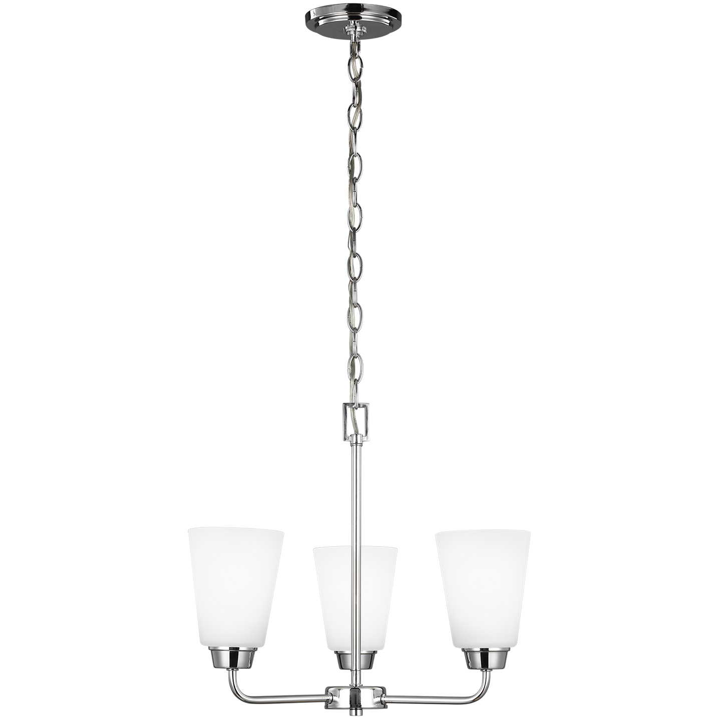 Kerrville 3-Light Chandelier