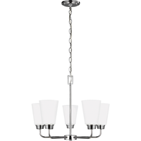Kerrville 5-Light Chandelier