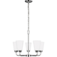 Kerrville 5-Light Chandelier