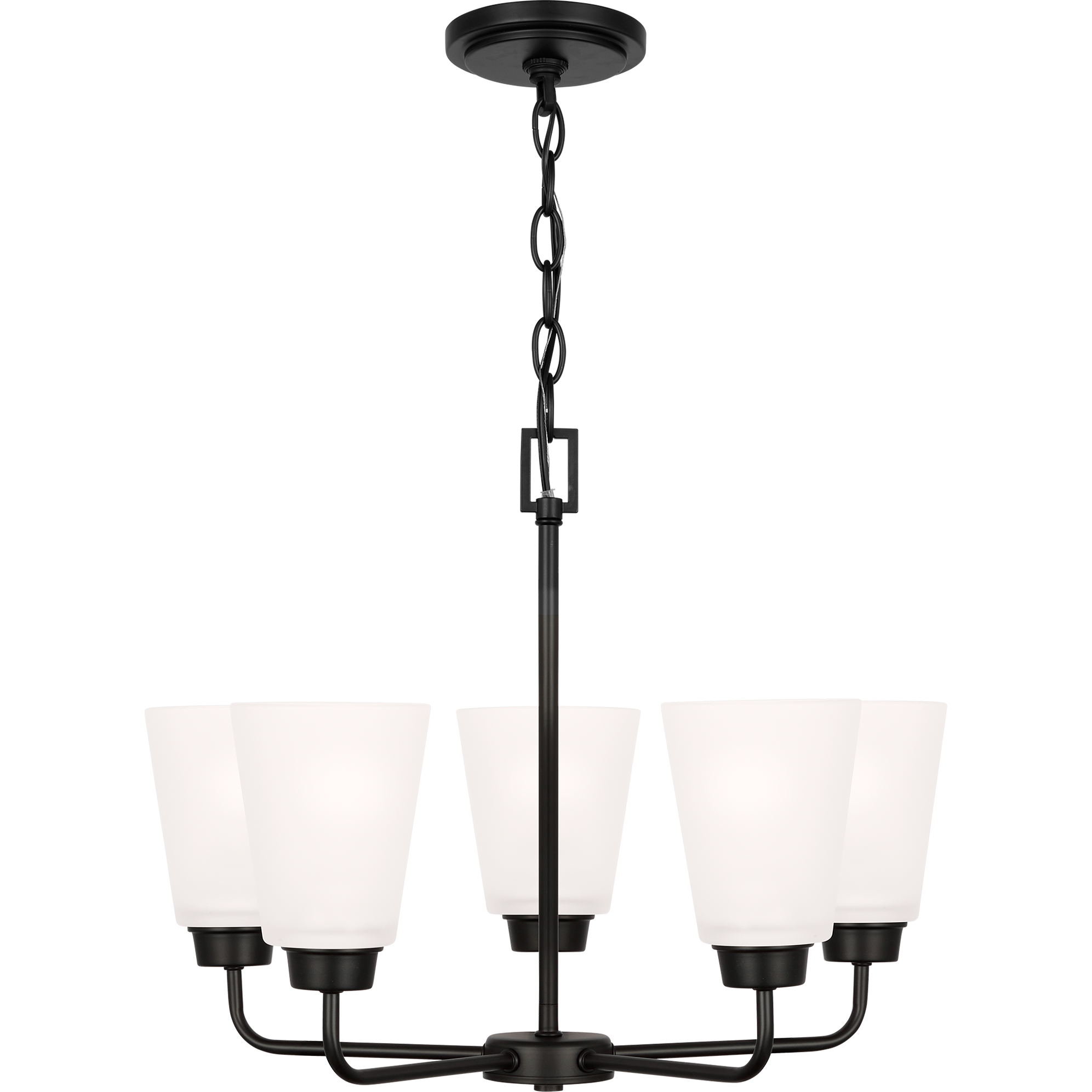 Kerrville 5-Light Chandelier