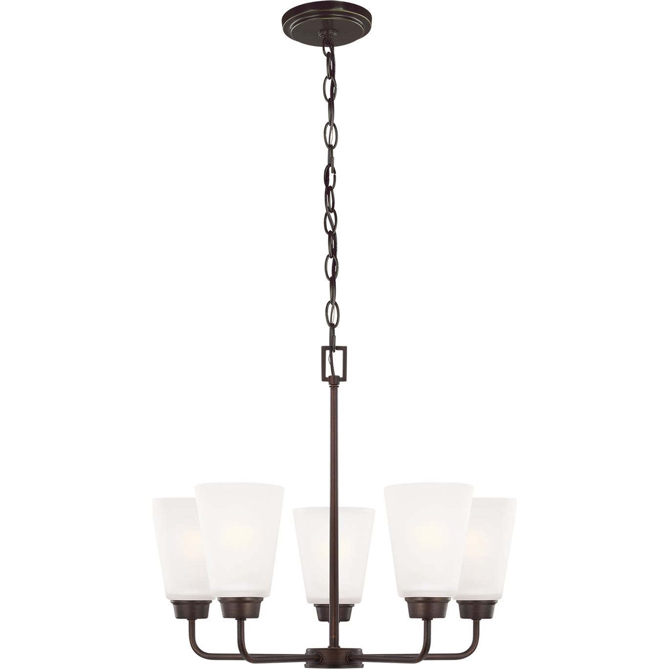 Kerrville 5-Light Chandelier