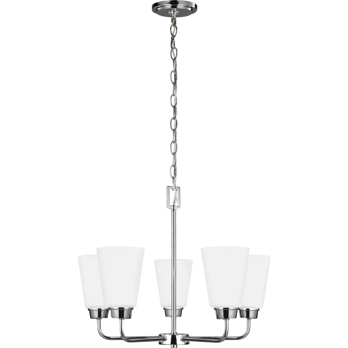 Kerrville 5-Light Chandelier