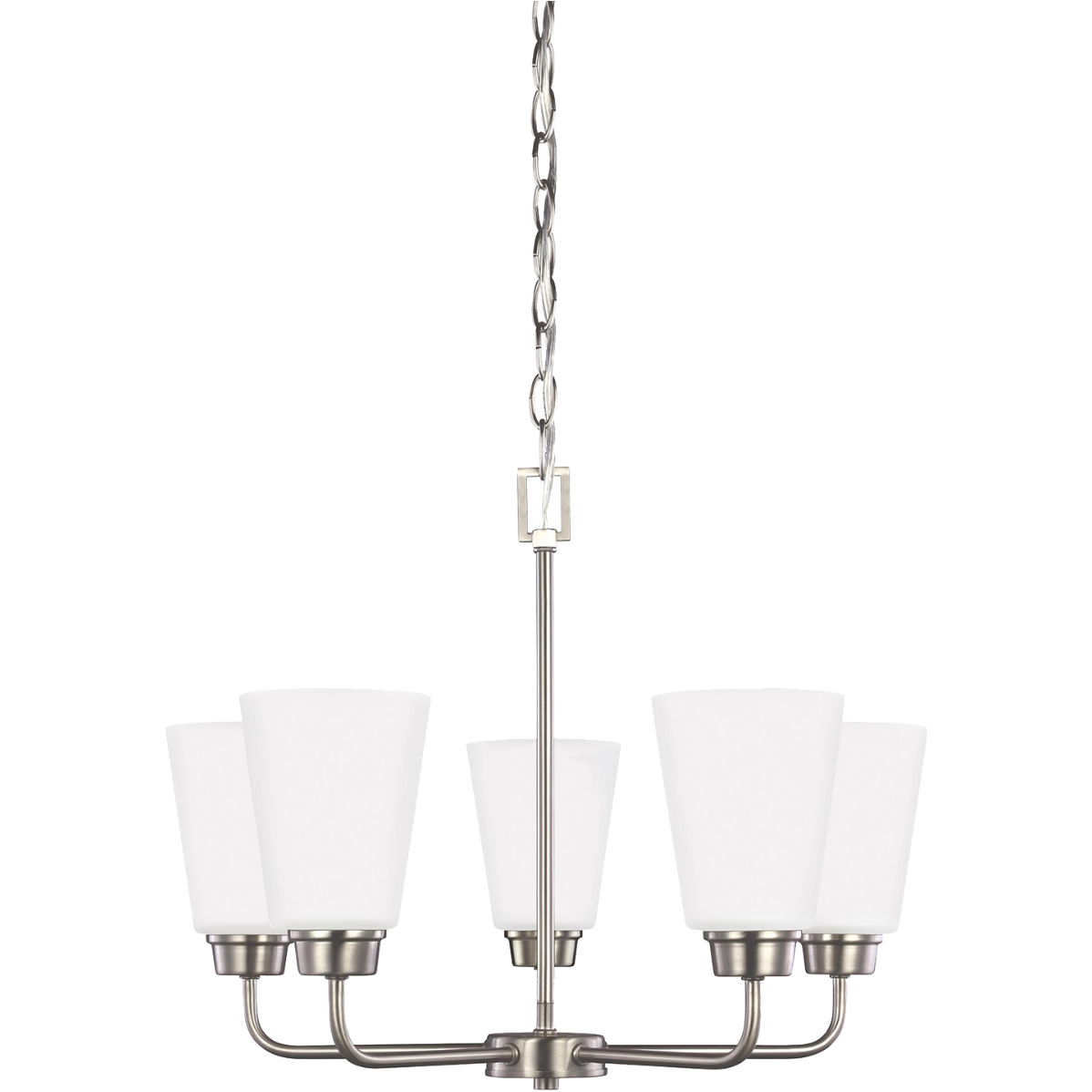 Kerrville 5-Light Chandelier