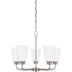 Kerrville 5-Light Chandelier