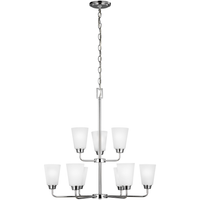 Kerrville 9-Light Chandelier