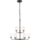 Kerrville 9-Light Chandelier