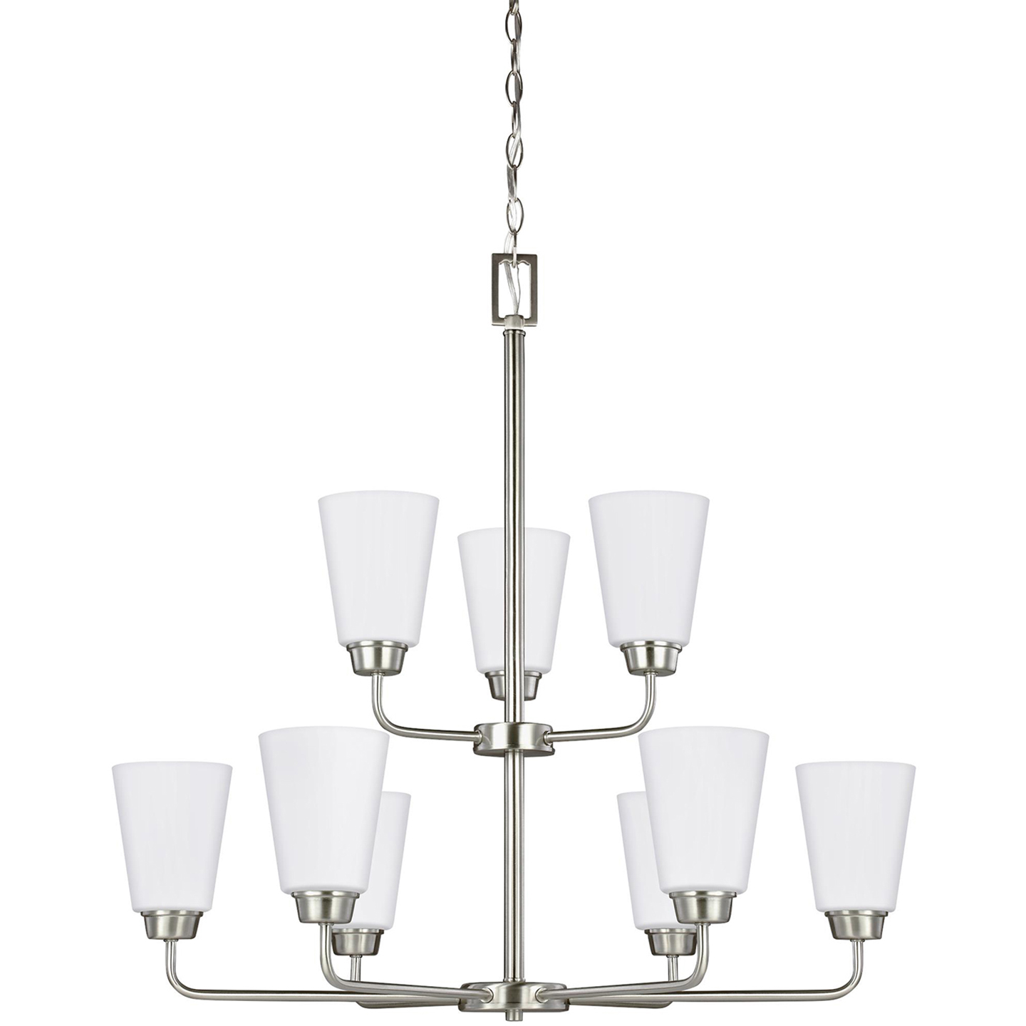 Kerrville 9-Light Chandelier