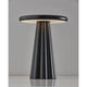 Mattie Cordless LED Table Lamp