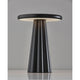 Mattie Cordless LED Table Lamp