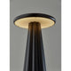 Mattie Cordless LED Table Lamp