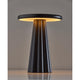 Mattie Cordless LED Table Lamp