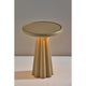 Mattie Cordless LED Table Lamp