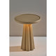 Mattie Cordless LED Table Lamp