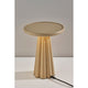 Mattie Cordless LED Table Lamp