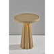 Mattie Cordless LED Table Lamp