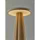 Mattie Cordless LED Table Lamp
