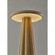 Mattie Cordless LED Table Lamp