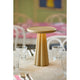 Mattie Cordless LED Table Lamp