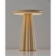 Mattie Cordless LED Table Lamp