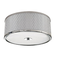 Iverly Flush Mount