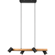 Marley 4-Light Pendant