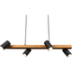 Marley 4-Light Pendant