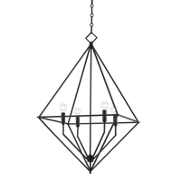 Haines Lantern