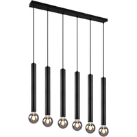 Clermont 6-Light Pendant